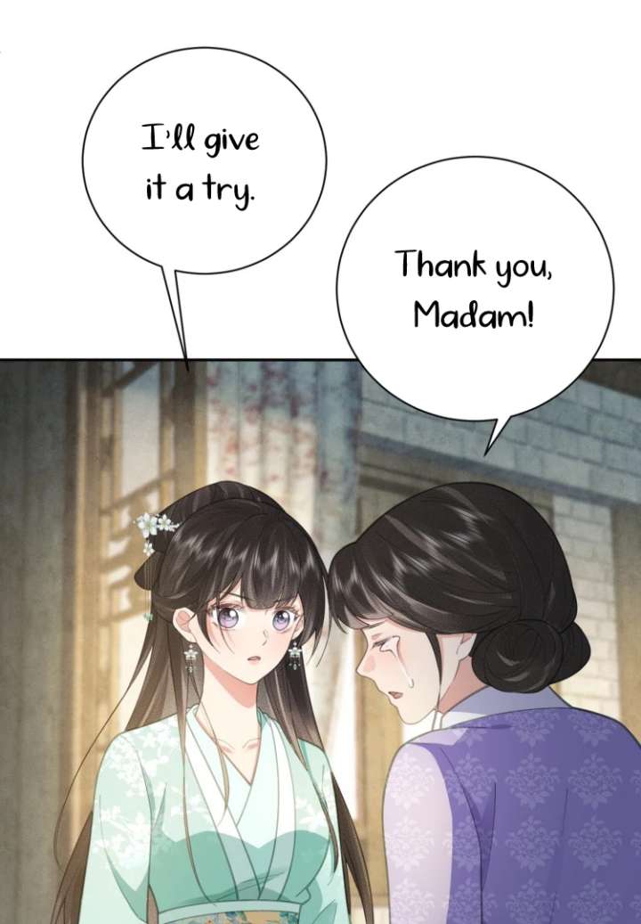 I’d Rather Marry a Memorial Tablet Than Serve as a Concubine Chapter 22 259 42