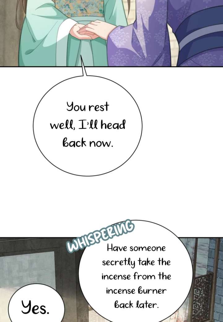 I’d Rather Marry a Memorial Tablet Than Serve as a Concubine Chapter 22 260 43