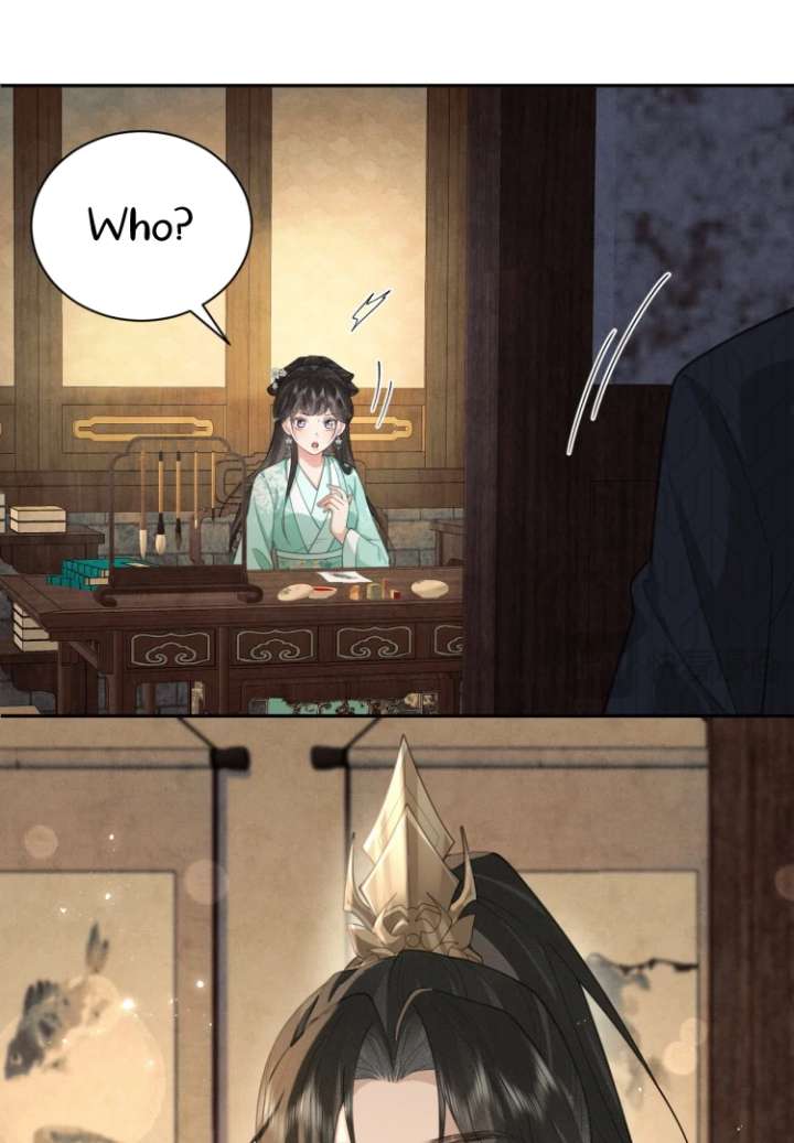 I’d Rather Marry a Memorial Tablet Than Serve as a Concubine Chapter 22 265 48