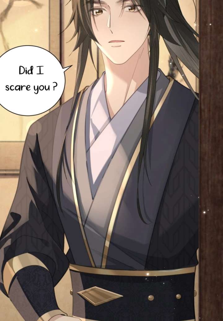 I’d Rather Marry a Memorial Tablet Than Serve as a Concubine Chapter 22 266 49