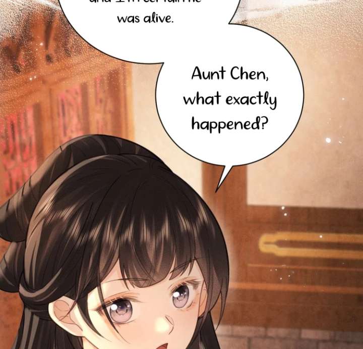 I’d Rather Marry a Memorial Tablet Than Serve as a Concubine Chapter 22 222 5