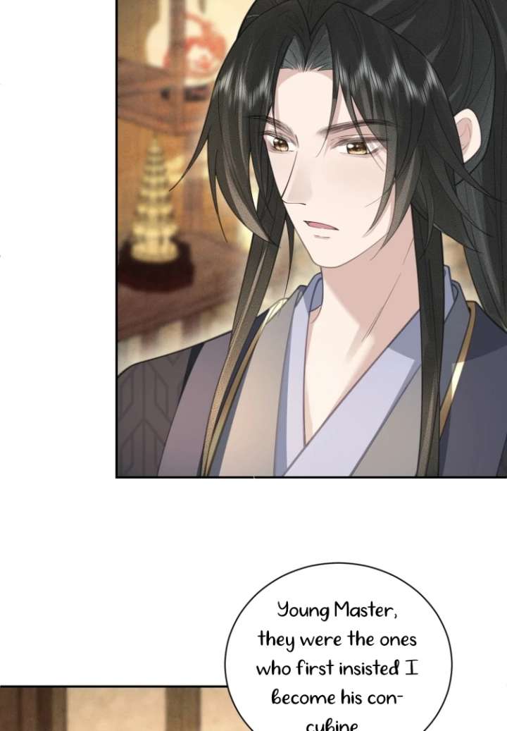 I’d Rather Marry a Memorial Tablet Than Serve as a Concubine Chapter 22 272 55