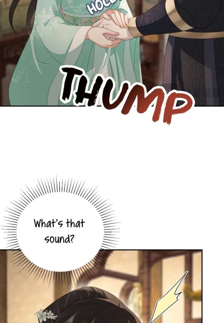 I’d Rather Marry a Memorial Tablet Than Serve as a Concubine Chapter 22 278 61