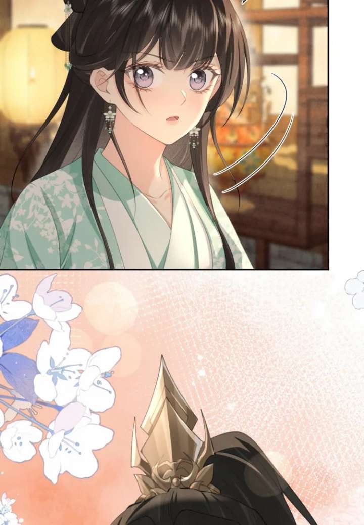 I’d Rather Marry a Memorial Tablet Than Serve as a Concubine Chapter 22 279 62