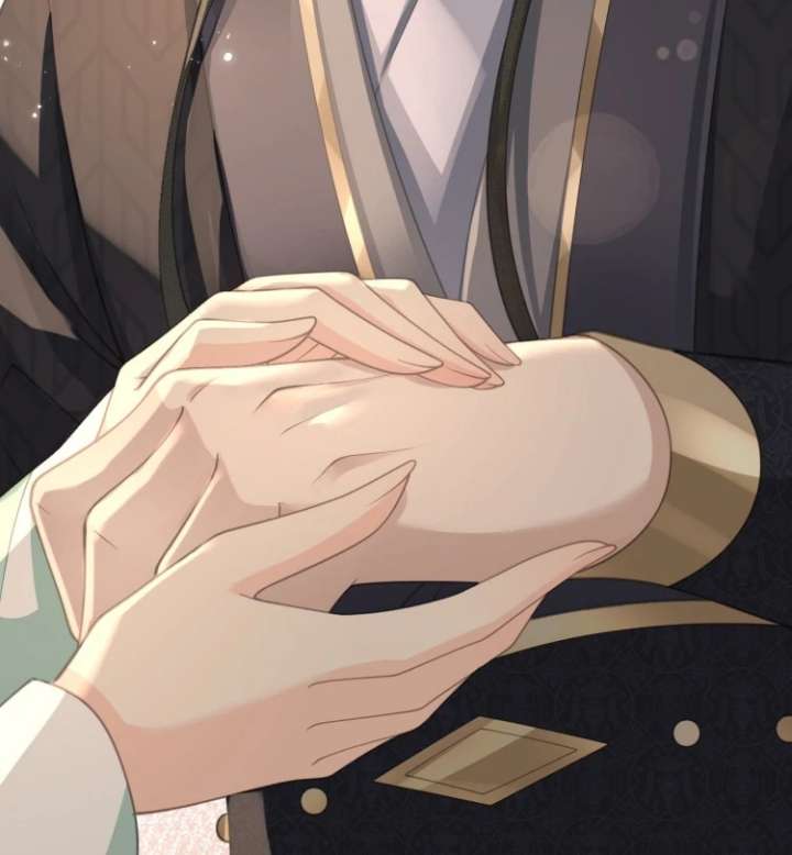 I’d Rather Marry a Memorial Tablet Than Serve as a Concubine Chapter 22 281 64