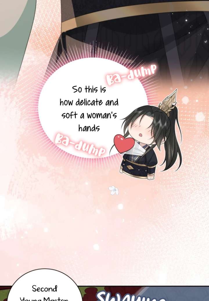 I’d Rather Marry a Memorial Tablet Than Serve as a Concubine Chapter 22 282 65