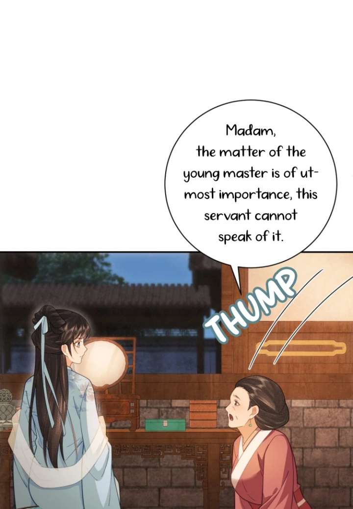 I’d Rather Marry a Memorial Tablet Than Serve as a Concubine Chapter 22 224 7