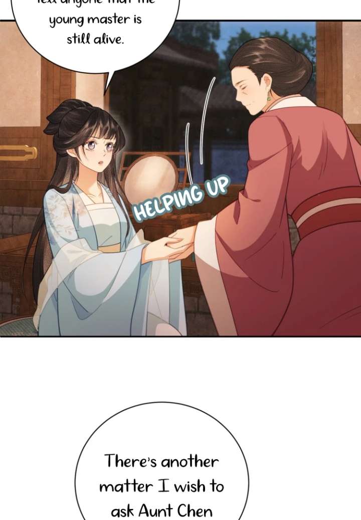 I’d Rather Marry a Memorial Tablet Than Serve as a Concubine Chapter 22 226 9