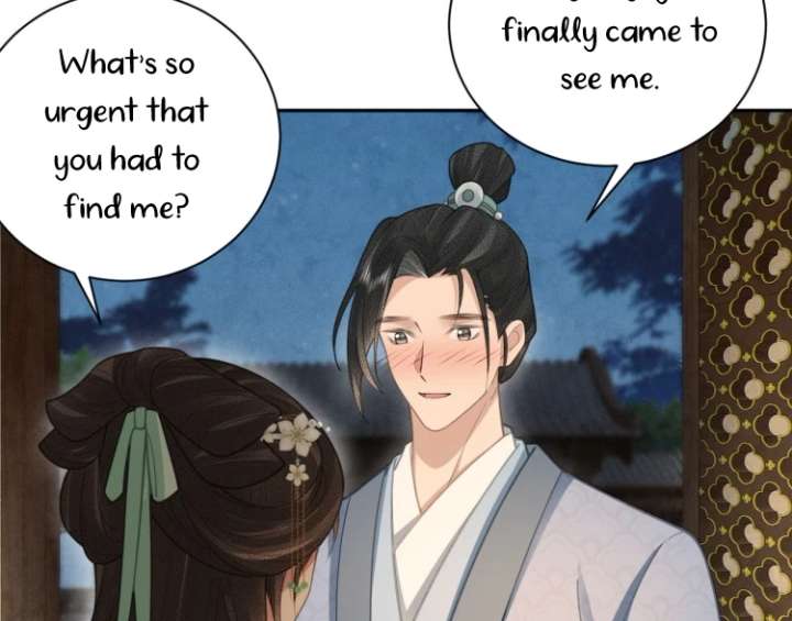 I’d Rather Marry a Memorial Tablet Than Serve as a Concubine Chapter 23 237 11