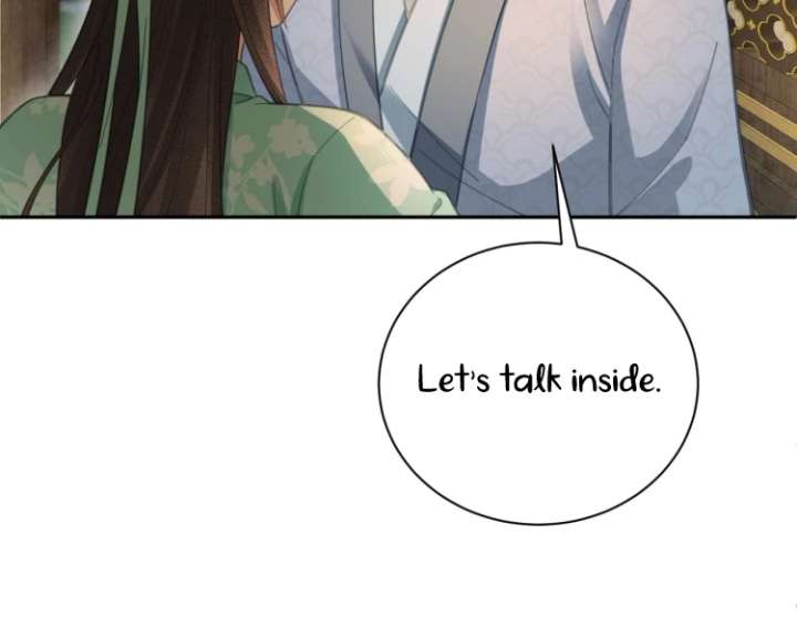 I’d Rather Marry a Memorial Tablet Than Serve as a Concubine Chapter 23 238 12