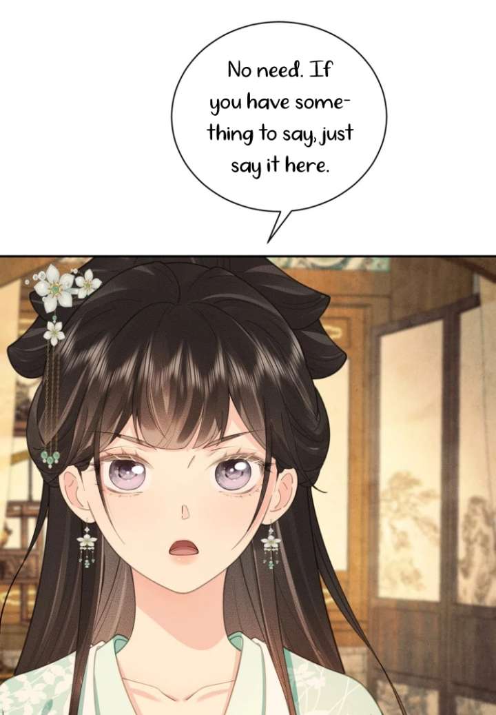 I’d Rather Marry a Memorial Tablet Than Serve as a Concubine Chapter 23 239 13