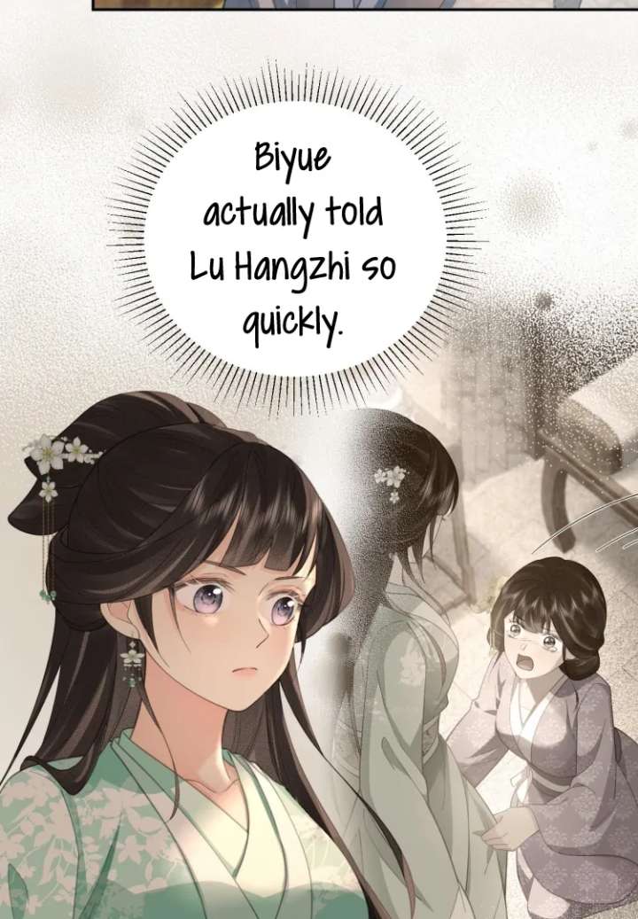 I’d Rather Marry a Memorial Tablet Than Serve as a Concubine Chapter 23 241 15