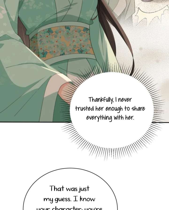 I’d Rather Marry a Memorial Tablet Than Serve as a Concubine Chapter 23 242 16