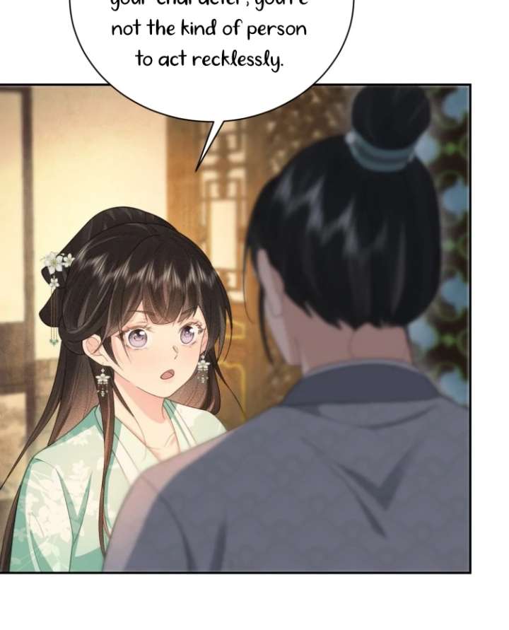 I’d Rather Marry a Memorial Tablet Than Serve as a Concubine Chapter 23 243 17