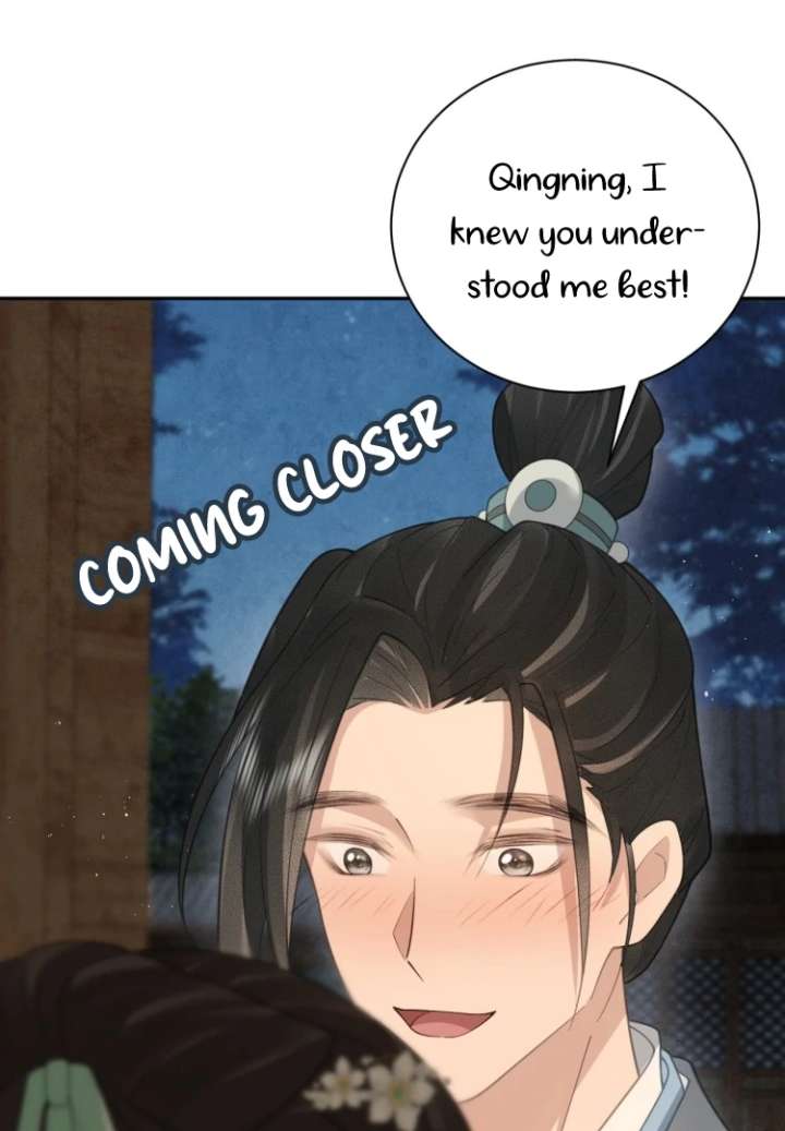 I’d Rather Marry a Memorial Tablet Than Serve as a Concubine Chapter 23 244 18