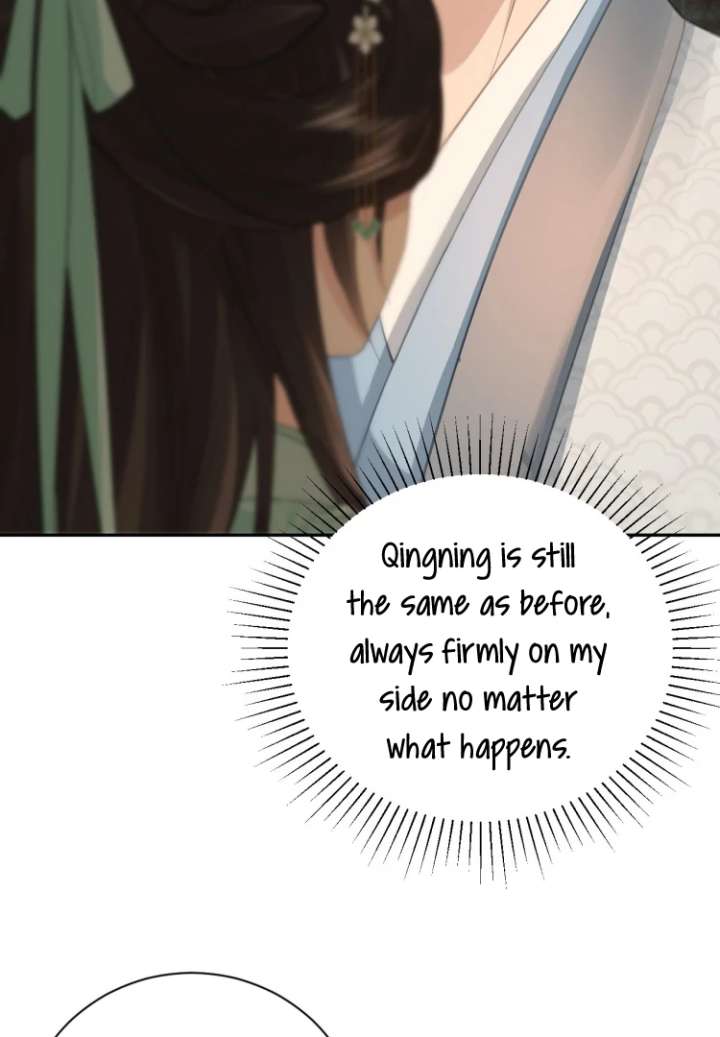 I’d Rather Marry a Memorial Tablet Than Serve as a Concubine Chapter 23 245 19