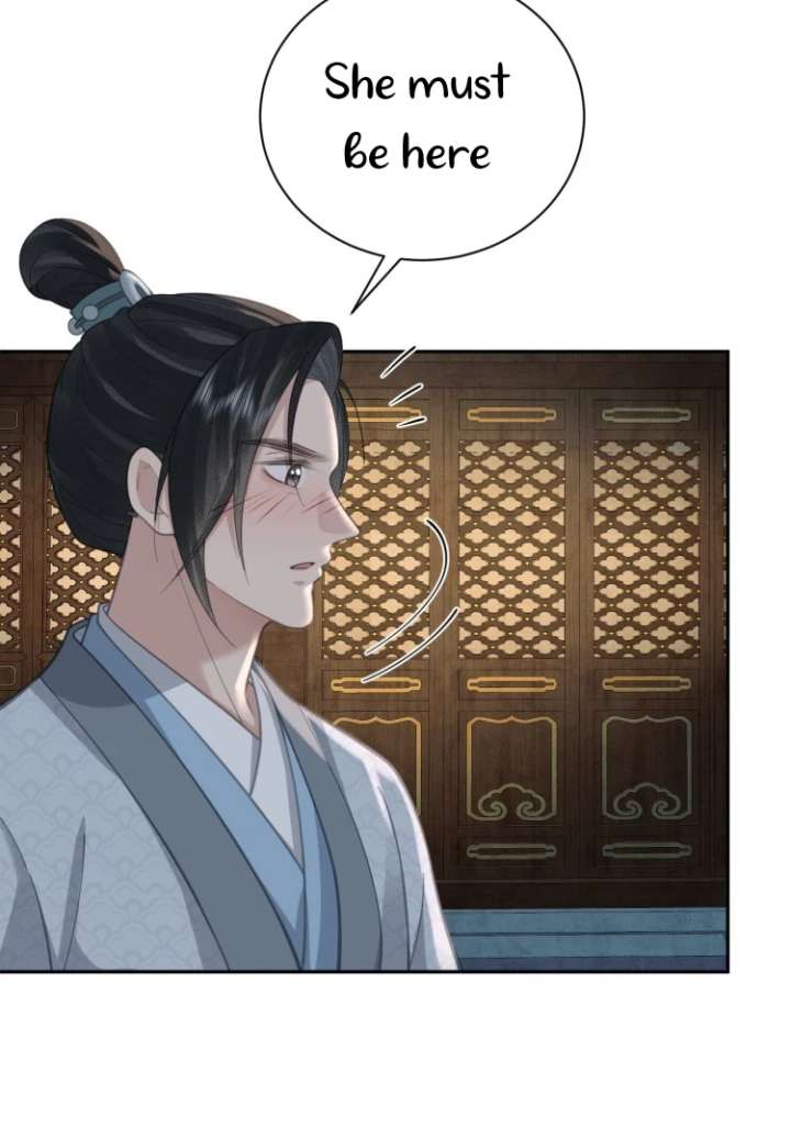 I’d Rather Marry a Memorial Tablet Than Serve as a Concubine Chapter 23 228 2