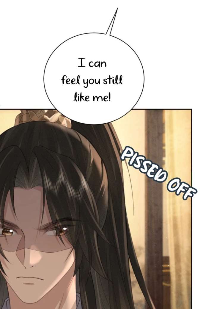 I’d Rather Marry a Memorial Tablet Than Serve as a Concubine Chapter 23 250 24