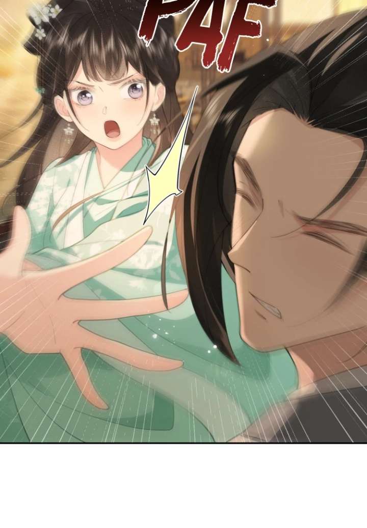 I’d Rather Marry a Memorial Tablet Than Serve as a Concubine Chapter 23 252 26