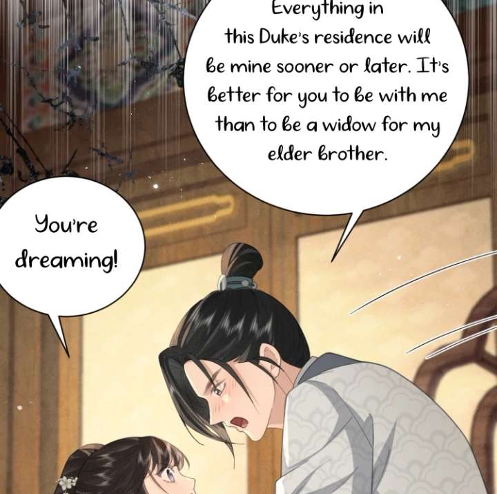 I’d Rather Marry a Memorial Tablet Than Serve as a Concubine Chapter 23 254 28