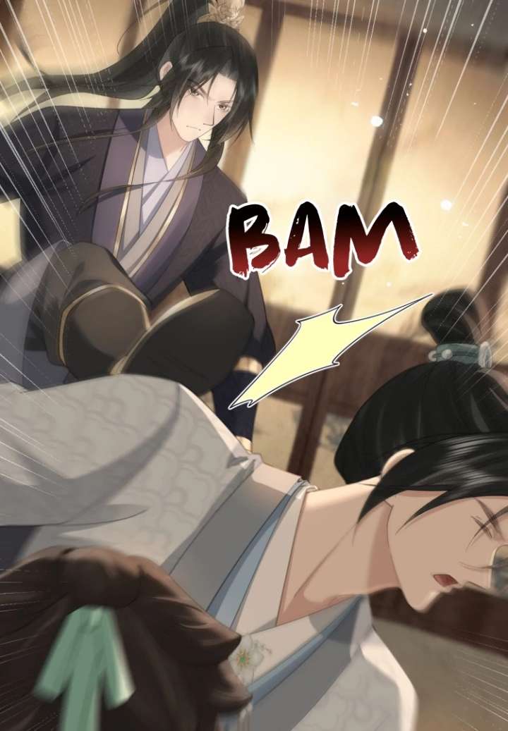 I’d Rather Marry a Memorial Tablet Than Serve as a Concubine Chapter 23 257 31