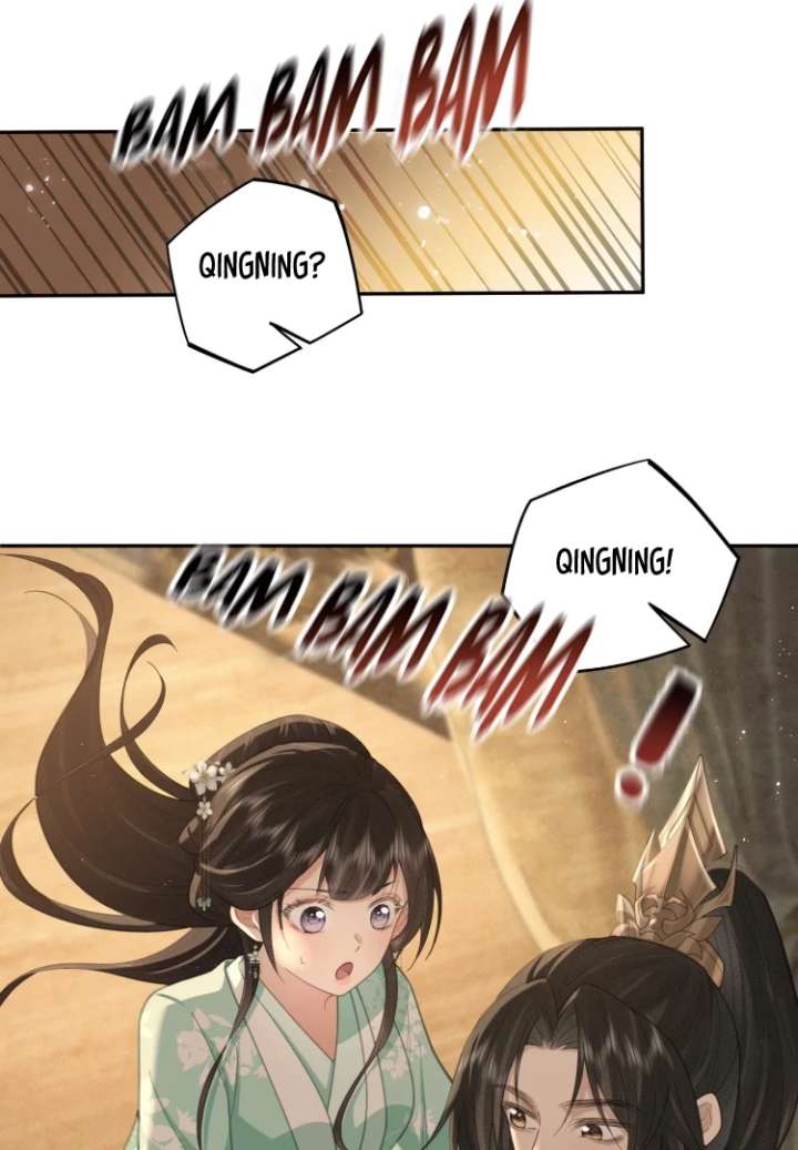 I’d Rather Marry a Memorial Tablet Than Serve as a Concubine Chapter 23 230 4