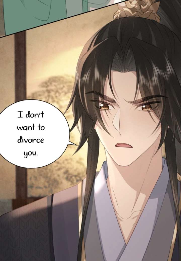 I’d Rather Marry a Memorial Tablet Than Serve as a Concubine Chapter 23 266 40