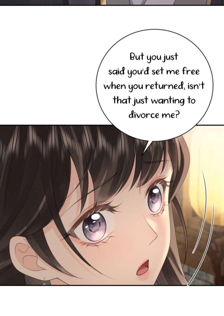 I’d Rather Marry a Memorial Tablet Than Serve as a Concubine Chapter 23 267 41