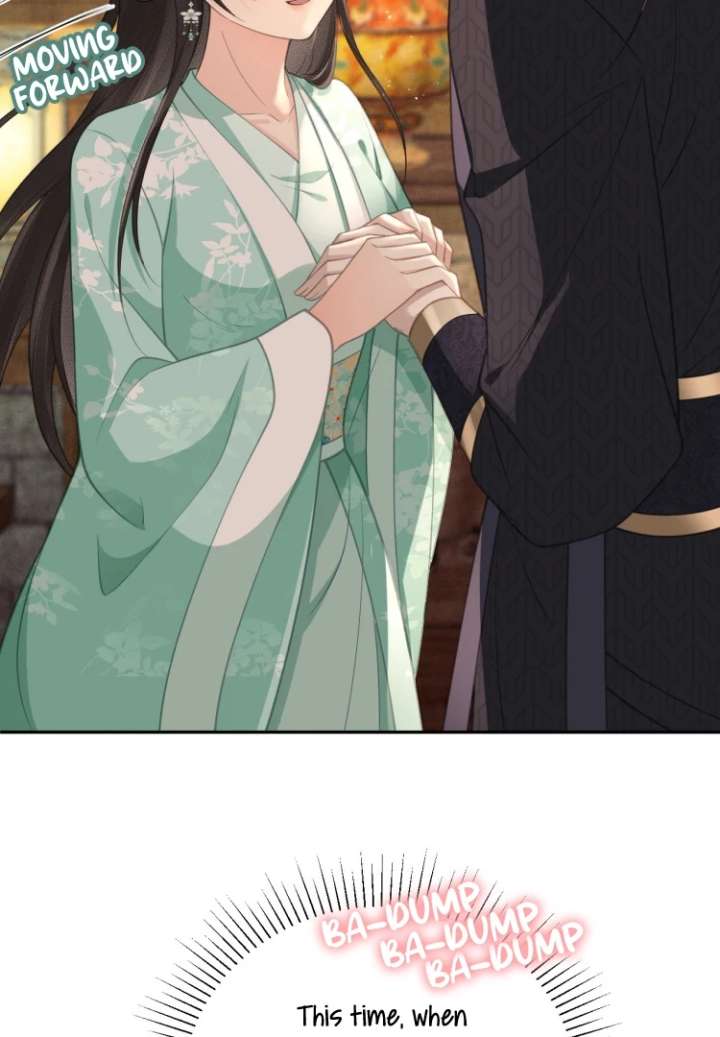 I’d Rather Marry a Memorial Tablet Than Serve as a Concubine Chapter 23 270 44