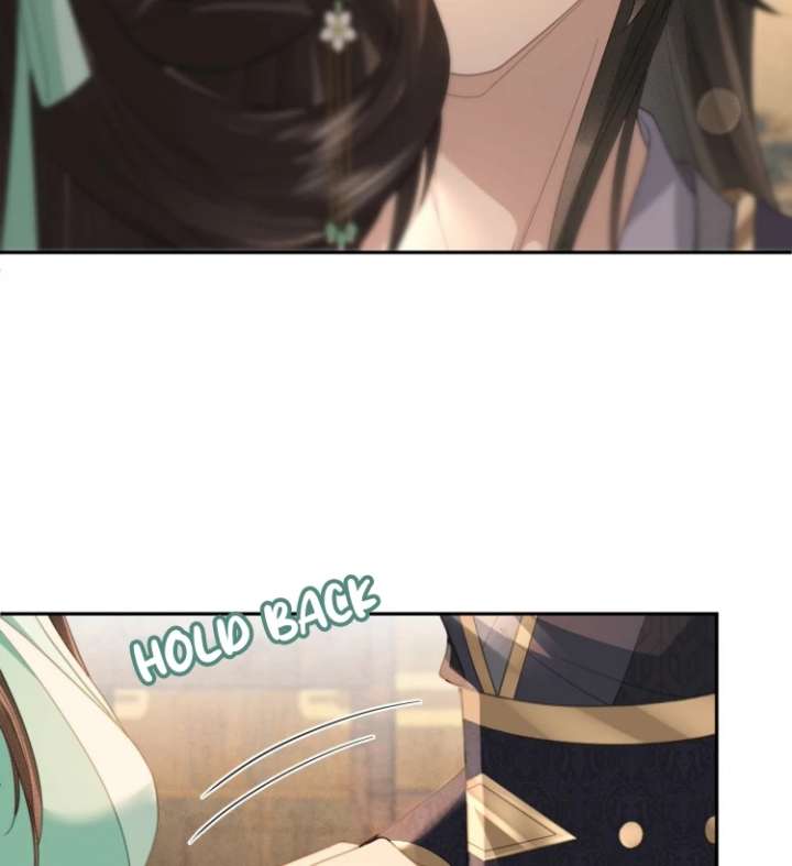 I’d Rather Marry a Memorial Tablet Than Serve as a Concubine Chapter 23 272 46