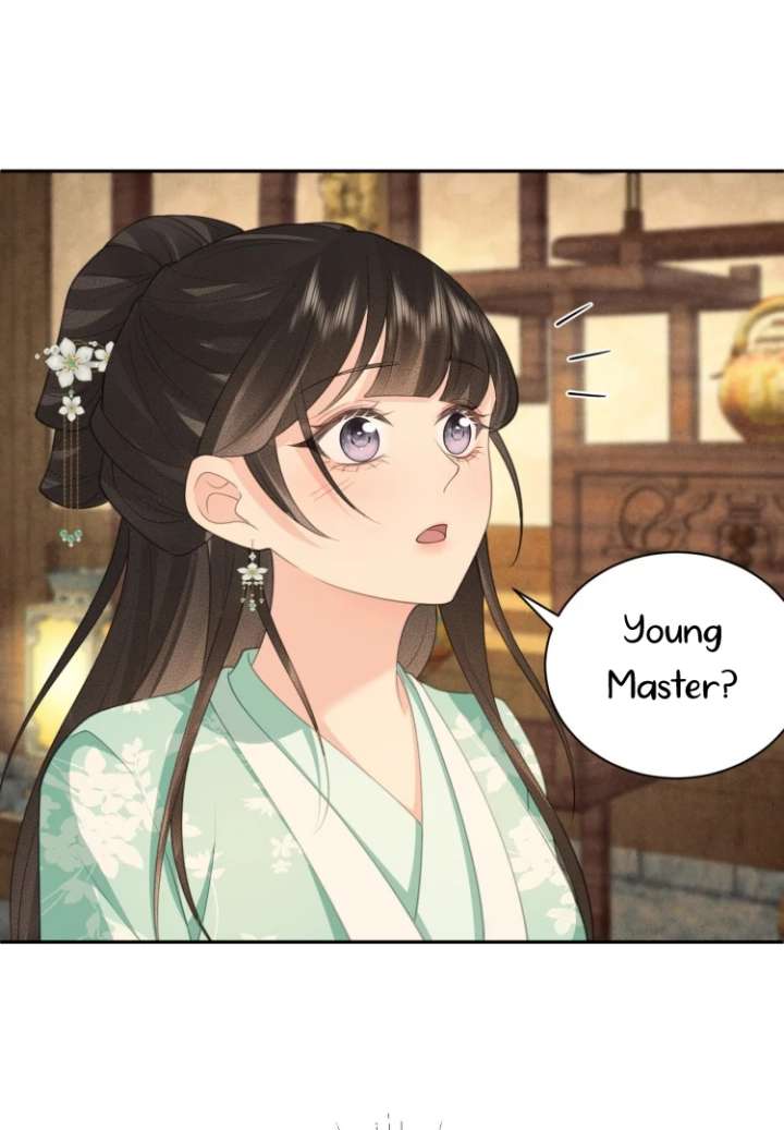 I’d Rather Marry a Memorial Tablet Than Serve as a Concubine Chapter 23 274 48