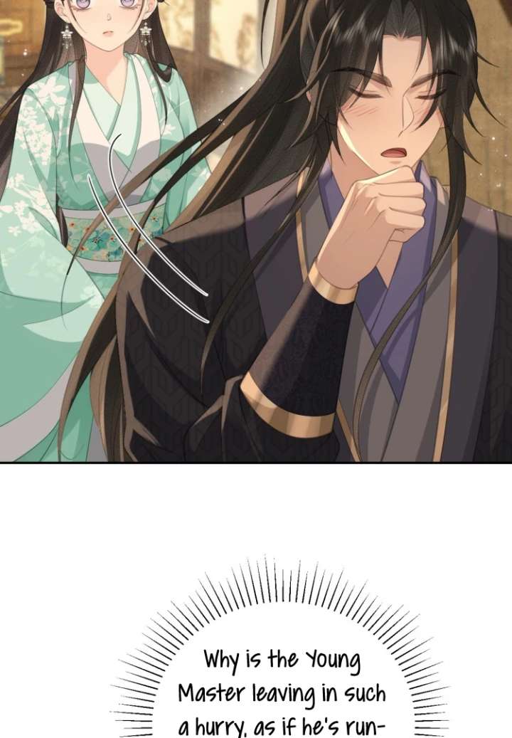 I’d Rather Marry a Memorial Tablet Than Serve as a Concubine Chapter 23 277 51