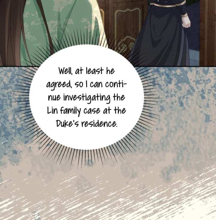 I’d Rather Marry a Memorial Tablet Than Serve as a Concubine Chapter 23 279 53