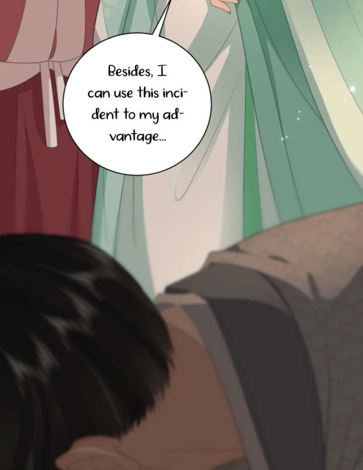 I’d Rather Marry a Memorial Tablet Than Serve as a Concubine Chapter 23 283 57