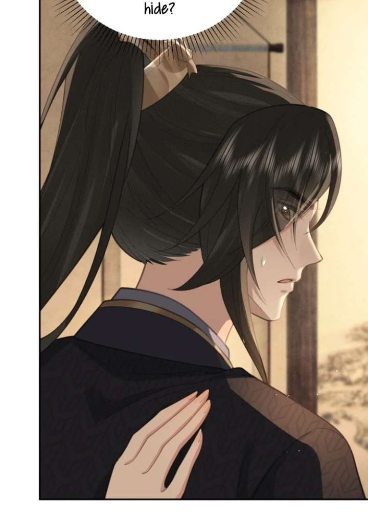 I’d Rather Marry a Memorial Tablet Than Serve as a Concubine Chapter 23 232 6