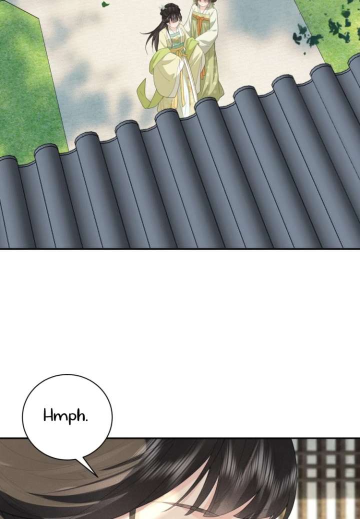 I’d Rather Marry a Memorial Tablet Than Serve as a Concubine Chapter 23 286 60