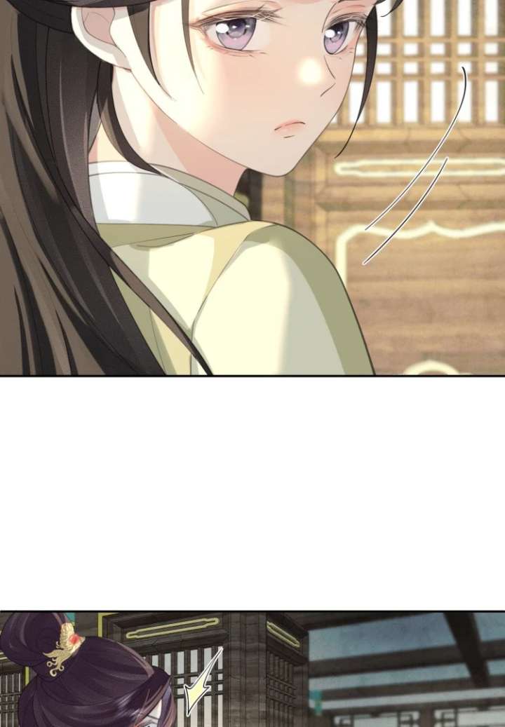 I’d Rather Marry a Memorial Tablet Than Serve as a Concubine Chapter 23 287 61