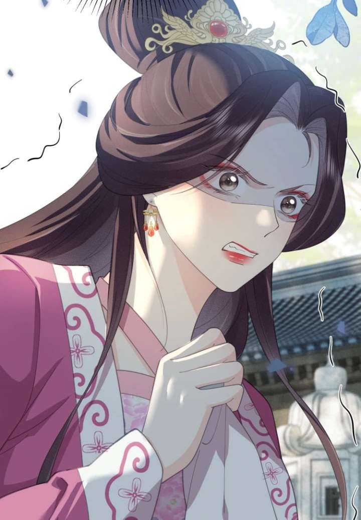 I’d Rather Marry a Memorial Tablet Than Serve as a Concubine Chapter 23 289 63