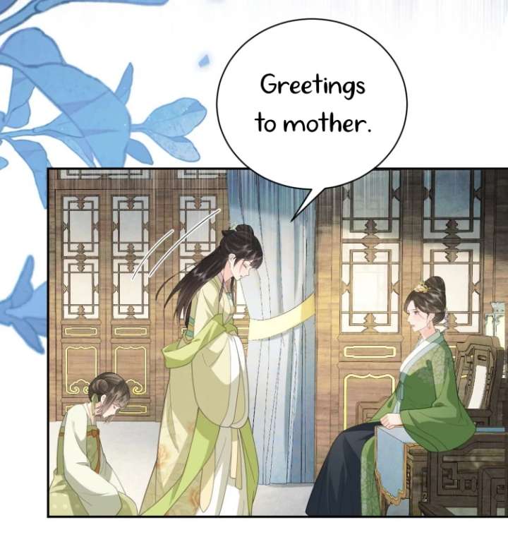 I’d Rather Marry a Memorial Tablet Than Serve as a Concubine Chapter 23 291 65