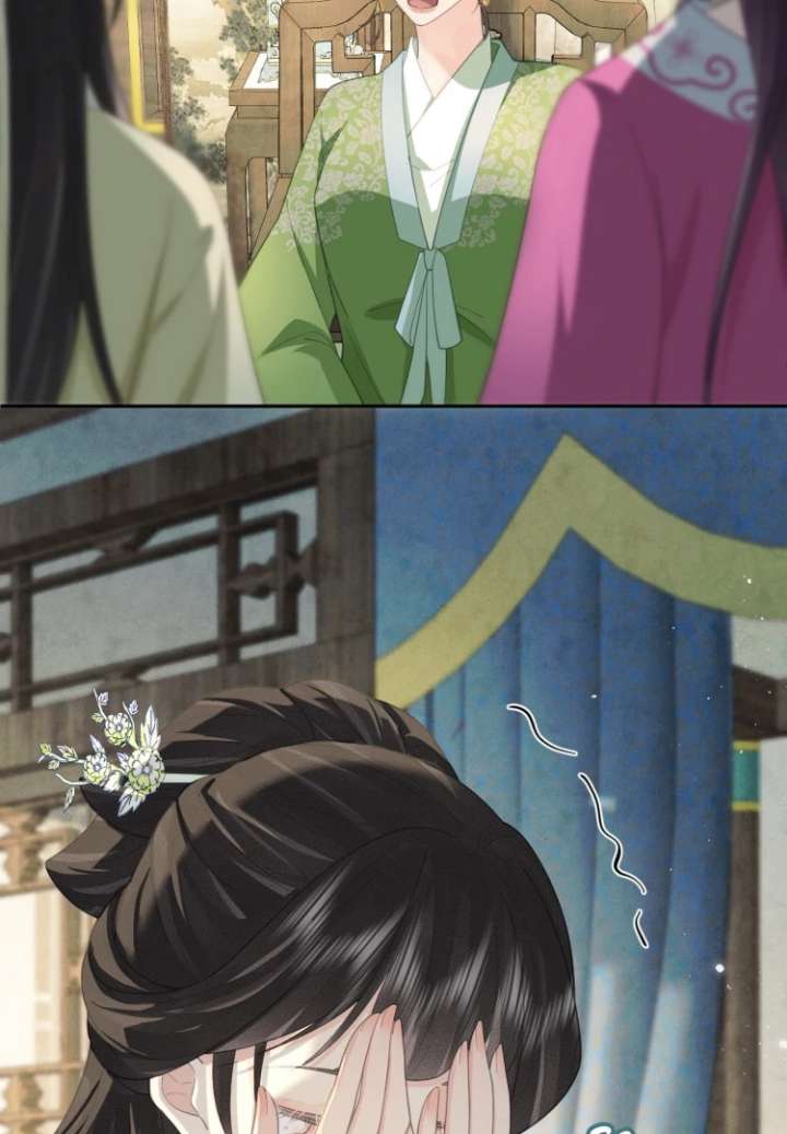 I’d Rather Marry a Memorial Tablet Than Serve as a Concubine Chapter 23 294 68