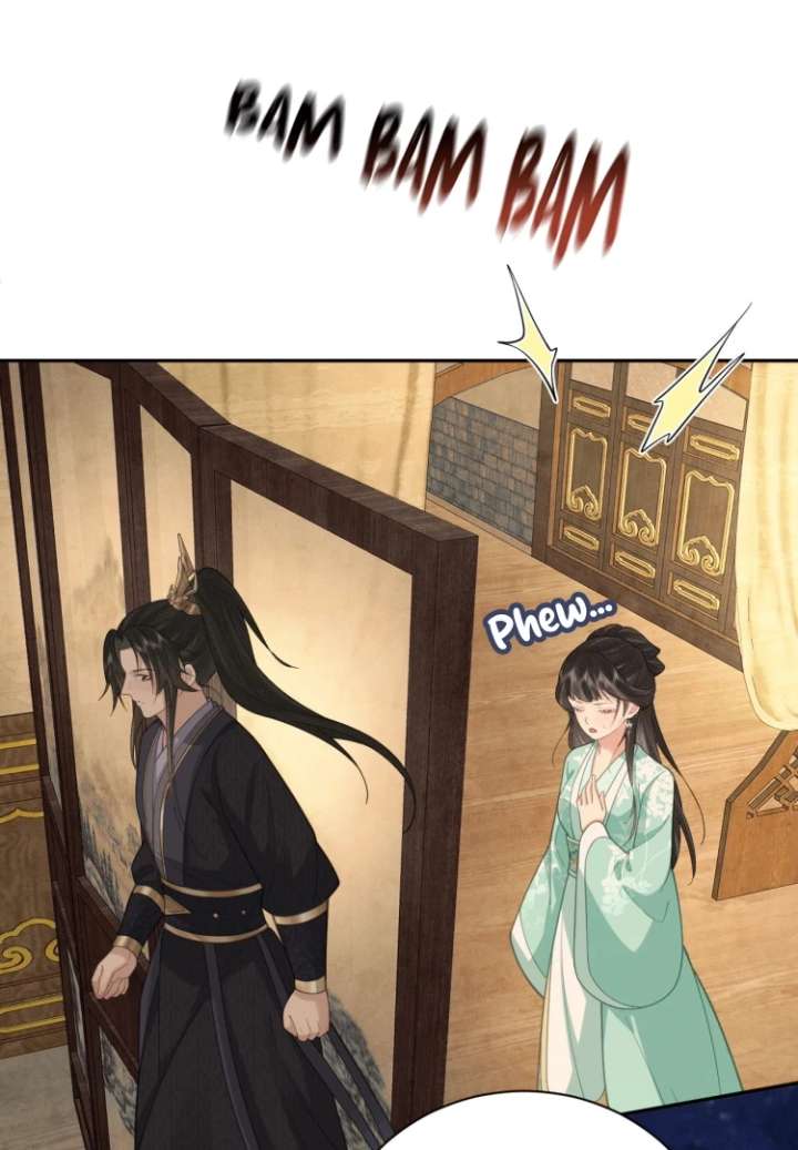 I’d Rather Marry a Memorial Tablet Than Serve as a Concubine Chapter 23 233 7