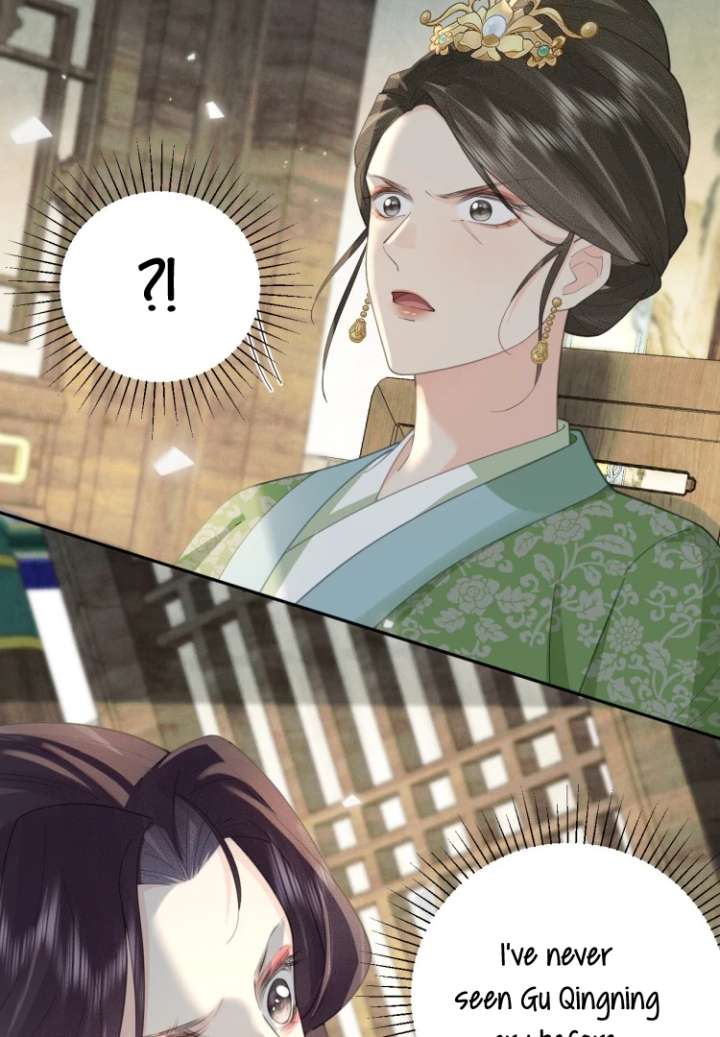 I’d Rather Marry a Memorial Tablet Than Serve as a Concubine Chapter 23 296 70