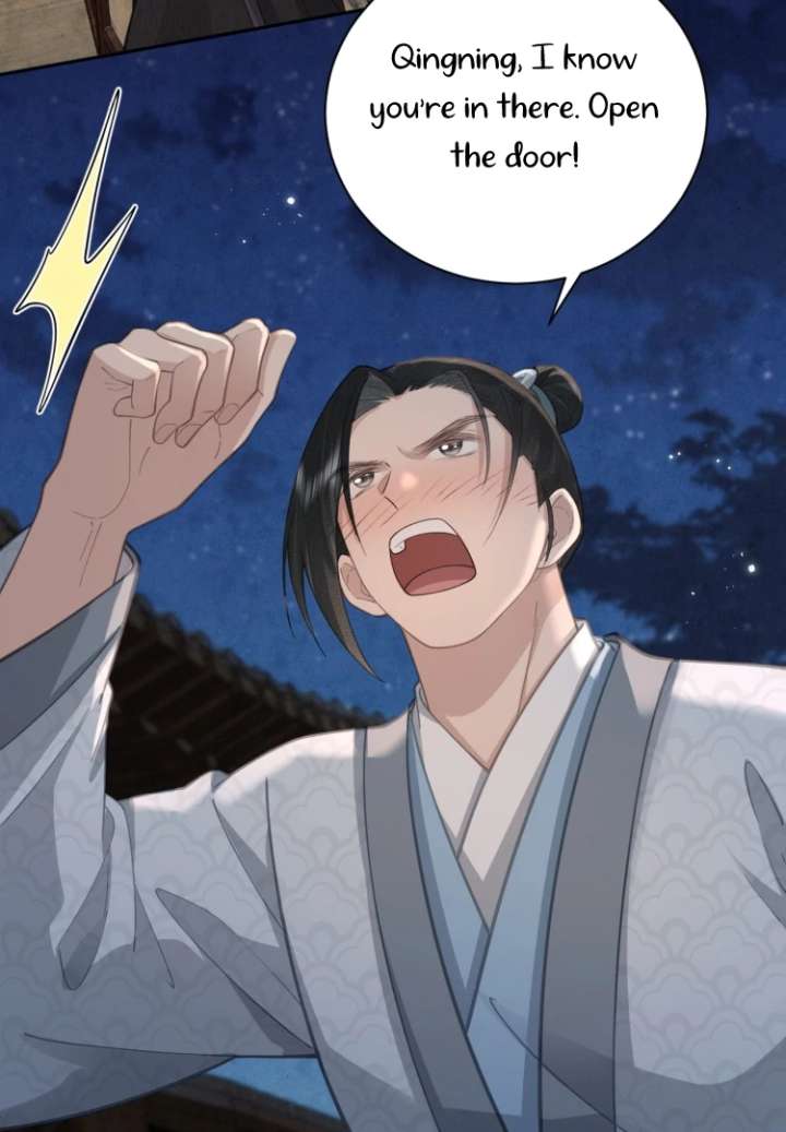 I’d Rather Marry a Memorial Tablet Than Serve as a Concubine Chapter 23 234 8