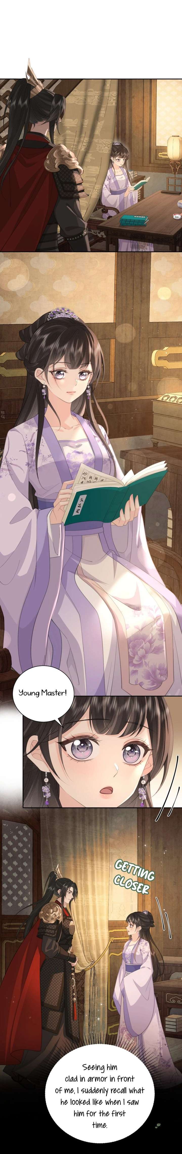 I’d Rather Marry a Memorial Tablet Than Serve as a Concubine Chapter 25 62 010