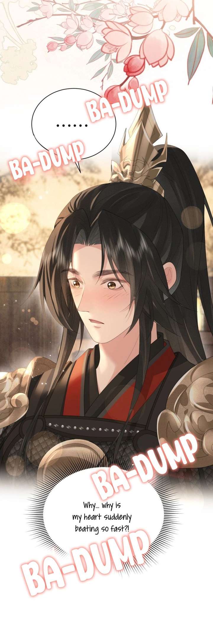 I’d Rather Marry a Memorial Tablet Than Serve as a Concubine Chapter 25 66 014