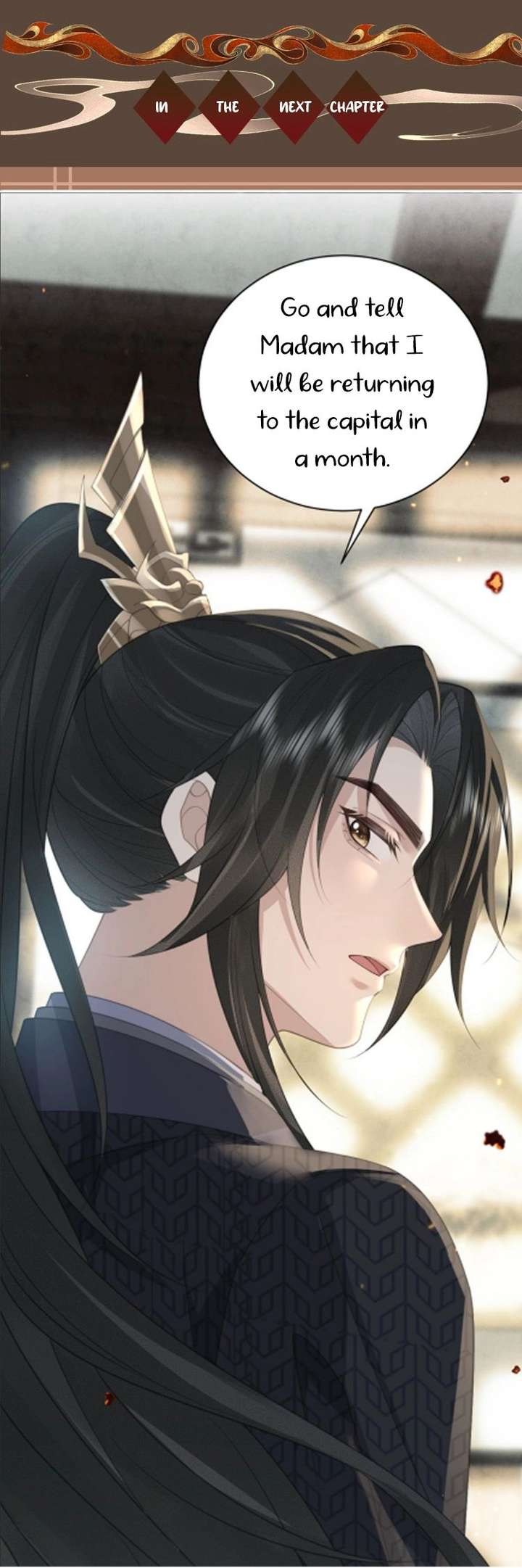 I’d Rather Marry a Memorial Tablet Than Serve as a Concubine Chapter 25 67 015