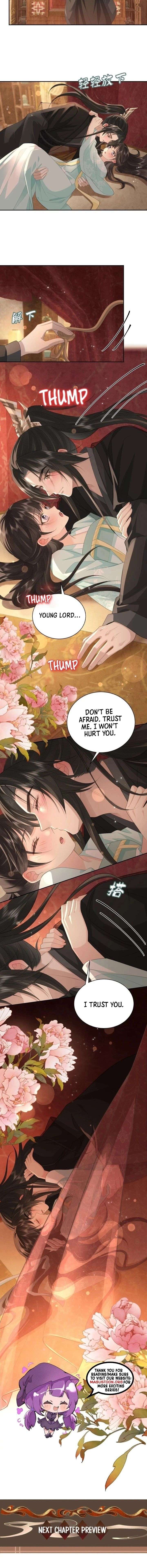 I’d Rather Marry a Memorial Tablet Than Serve as a Concubine Chapter 28 31 ch 28 4