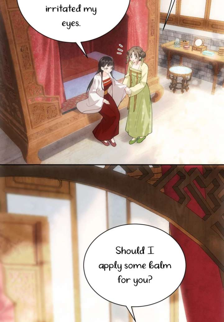 I’d Rather Marry a Memorial Tablet Than Serve as a Concubine Chapter 3 289 06