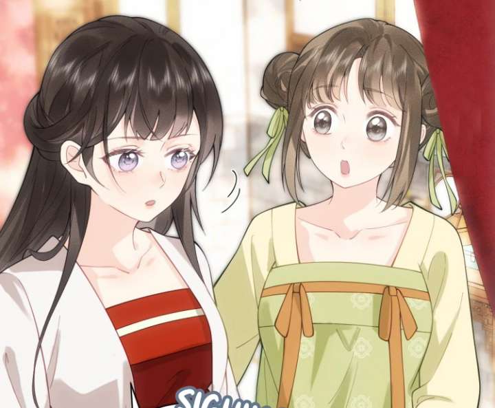 I’d Rather Marry a Memorial Tablet Than Serve as a Concubine Chapter 3 290 07