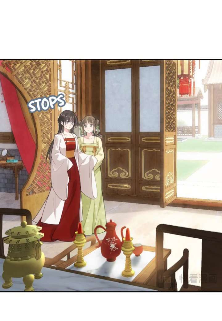 I’d Rather Marry a Memorial Tablet Than Serve as a Concubine Chapter 3 292 09